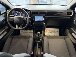 Citroen C3 1.5 HDI 2022.god. Facelift LED full