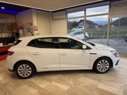 Renault Megane 1.5 DCI 2020/21. god. Navi full