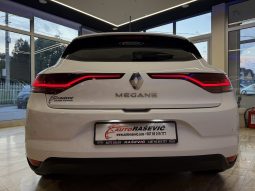 Renault Megane 1.5 DCI 2020/21. god. Navi full