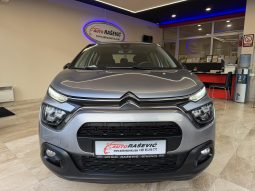 Citroen C3 1.5 HDI 2021 god Facelift NAVI LED full
