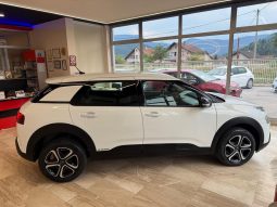 Citroen C4 Cactus 1.5 HDI 2019/20 NAVI LED full