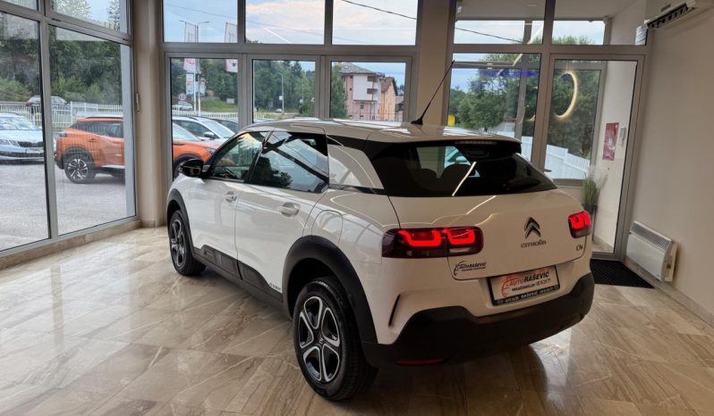 Citroen C4 Cactus 1.5 HDI 2019/20 NAVI LED full
