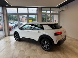 Citroen C4 Cactus 1.5 HDI 2019/20 NAVI LED full