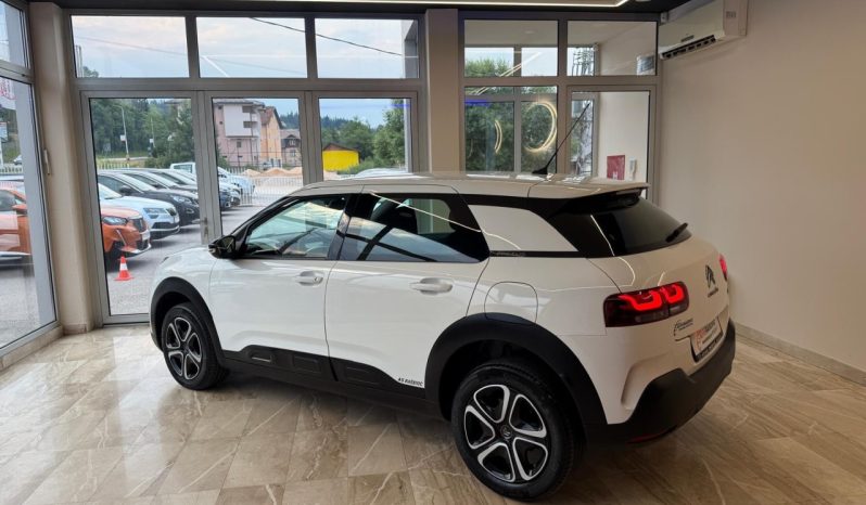 Citroen C4 Cactus 1.5 HDI 2019/20 NAVI LED full