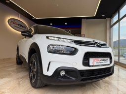 Citroen C4 Cactus 1.5 HDI 2019/20 NAVI LED full