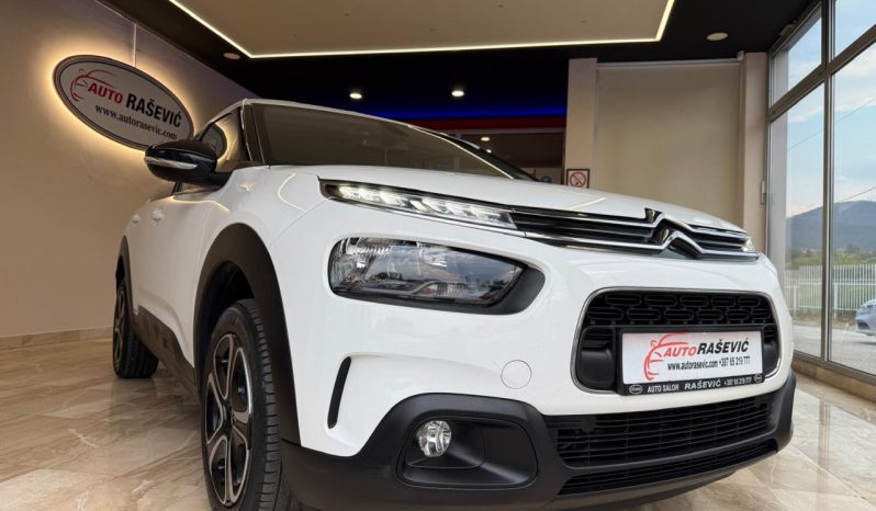 Citroen C4 Cactus 1.5 HDI 2019/20 NAVI LED full