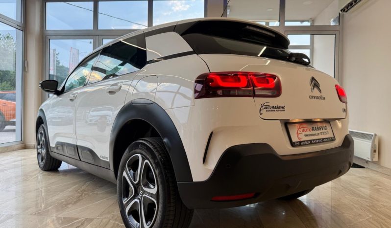Citroen C4 Cactus 1.5 HDI 2019/20 NAVI LED full