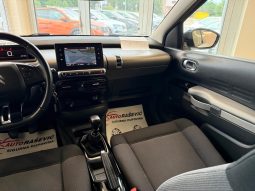 Citroen C4 Cactus 1.5 HDI 2019/20 NAVI LED full