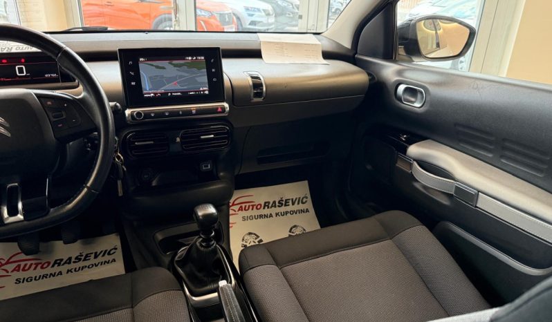 Citroen C4 Cactus 1.5 HDI 2019/20 NAVI LED full