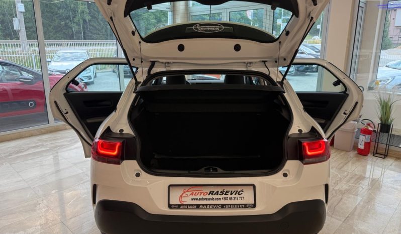 Citroen C4 Cactus 1.5 HDI 2019/20 NAVI LED full
