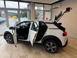 Citroen C4 Cactus 1.5 HDI 2019/20 NAVI LED full