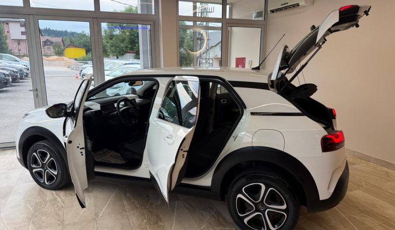 Citroen C4 Cactus 1.5 HDI 2019/20 NAVI LED full