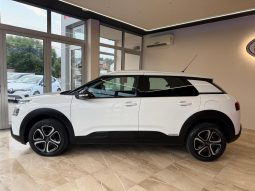 Citroen C4 Cactus 1.5 HDI 2019/20 NAVI LED full