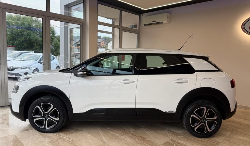 Citroen C4 Cactus 1.5 HDI 2019/20 NAVI LED full