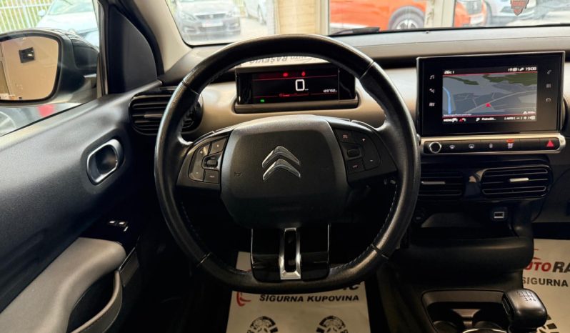 Citroen C4 Cactus 1.5 HDI 2019/20 NAVI LED full