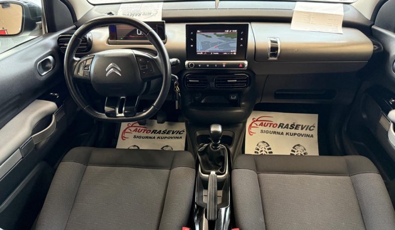 Citroen C4 Cactus 1.5 HDI 2019/20 NAVI LED full