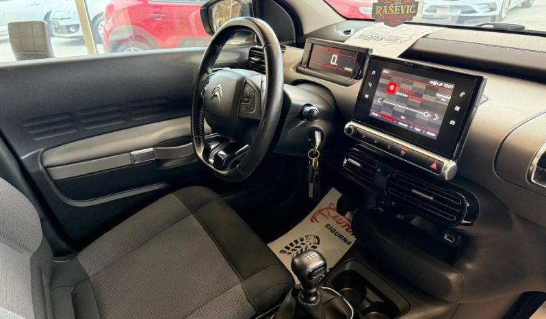 Citroen C4 Cactus 1.5 HDI 2019/20 NAVI LED full