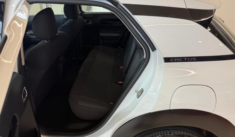 Citroen C4 Cactus 1.5 HDI 2019/20 NAVI LED full