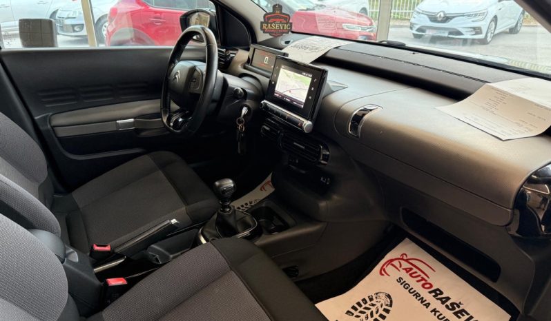 Citroen C4 Cactus 1.5 HDI 2019/20 NAVI LED full