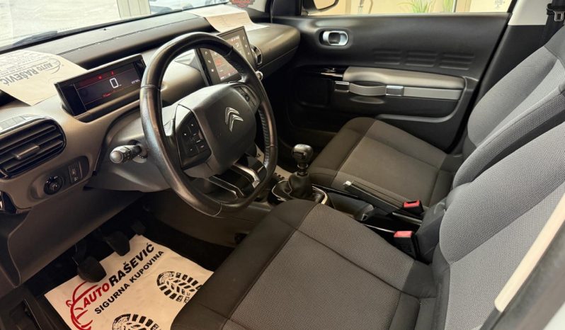Citroen C4 Cactus 1.5 HDI 2019/20 NAVI LED full