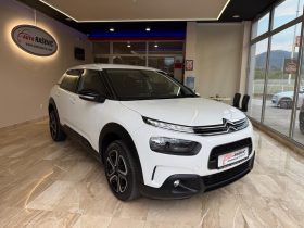 Citroen C4 Cactus 1.5 HDI 2019/20 NAVI LED