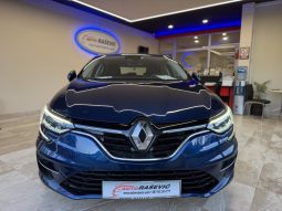 Renault Megane 1.5 DCI 2020/21 god INTESE NEW MODEL FULL LED full