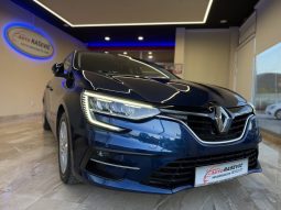 Renault Megane 1.5 DCI 2020/21 god INTESE NEW MODEL FULL LED full