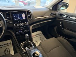 Renault Megane 1.5 DCI 2020/21 god INTESE NEW MODEL FULL LED full