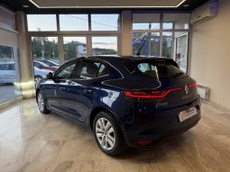 Renault Megane 1.5 DCI 2020/21 god INTESE NEW MODEL FULL LED full