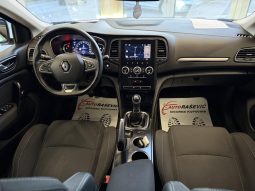 Renault Megane 1.5 DCI 2020/21 god INTESE NEW MODEL FULL LED full