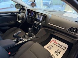Renault Megane 1.5 DCI 2020/21 god INTESE NEW MODEL FULL LED full