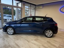 Renault Megane 1.5 DCI 2020/21 god INTESE NEW MODEL FULL LED full
