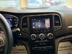 Renault Megane 1.5 DCI 2020/21 god INTESE NEW MODEL FULL LED full