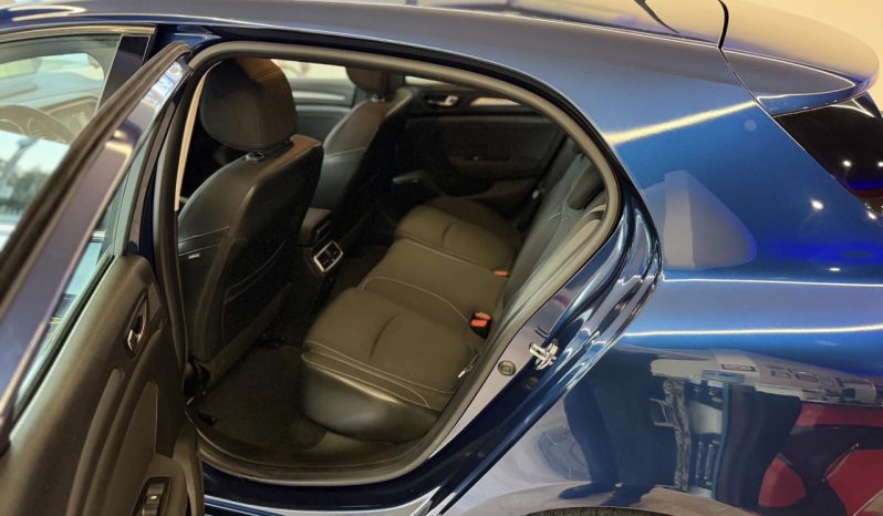 Renault Megane 1.5 DCI 2020/21 god INTESE NEW MODEL FULL LED full