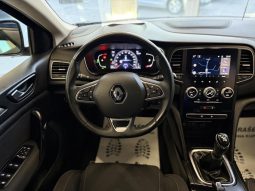 Renault Megane 1.5 DCI 2020/21 god INTESE NEW MODEL FULL LED full