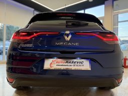 Renault Megane 1.5 DCI 2020/21 god INTESE NEW MODEL FULL LED full