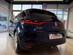 Renault Megane 1.5 DCI 2020/21 god INTESE NEW MODEL FULL LED full
