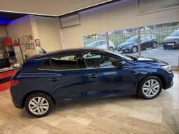 Renault Megane 1.5 DCI 2020/21 god INTESE NEW MODEL FULL LED full