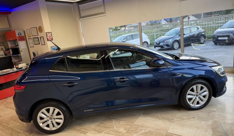 Renault Megane 1.5 DCI 2020/21 god INTESE NEW MODEL FULL LED full