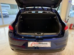 Renault Megane 1.5 DCI 2020/21 god INTESE NEW MODEL FULL LED full