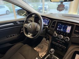 Renault Megane 1.5 DCI 2020/21 god INTESE NEW MODEL FULL LED full