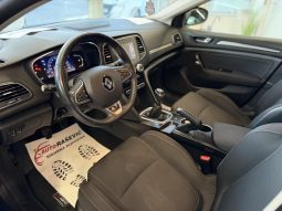 Renault Megane 1.5 DCI 2020/21 god INTESE NEW MODEL FULL LED full