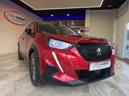 Peugeot 2008 1.5 HDI 2022 god NAVI LED 8mm LANAC full