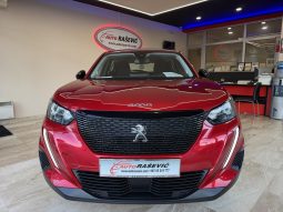 Peugeot 2008 1.5 HDI 2022 god NAVI LED 8mm LANAC full