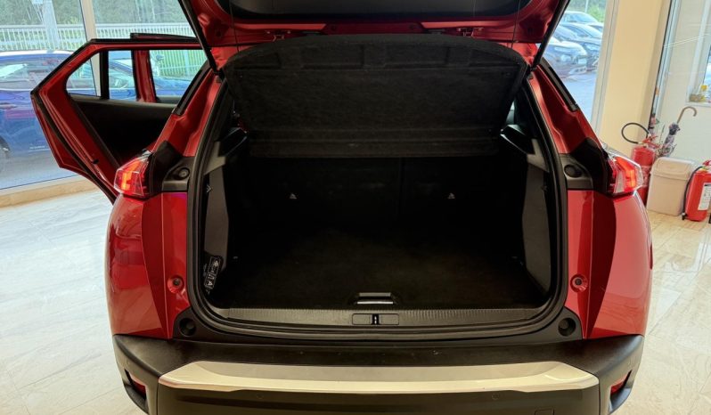 Peugeot 2008 1.5 HDI 2022 god NAVI LED 8mm LANAC full
