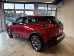 Peugeot 2008 1.5 HDI 2022 god NAVI LED 8mm LANAC full