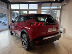 Peugeot 2008 1.5 HDI 2022 god NAVI LED 8mm LANAC full