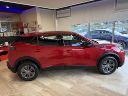 Peugeot 2008 1.5 HDI 2022 god NAVI LED 8mm LANAC full
