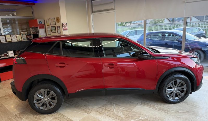 Peugeot 2008 1.5 HDI 2022 god NAVI LED 8mm LANAC full