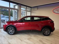 Peugeot 2008 1.5 HDI 2022 god NAVI LED 8mm LANAC full